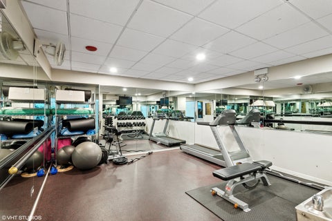 Tiny photo for 111 E Chestnut Street #34H, Chicago, IL 60611 (MLS # 12788586)