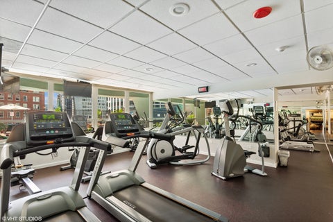 Tiny photo for 111 E Chestnut Street #34H, Chicago, IL 60611 (MLS # 12788586)
