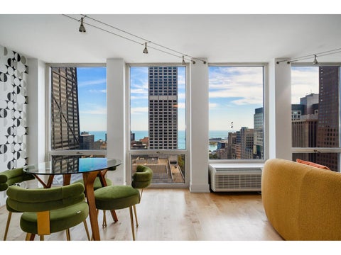Tiny photo for 111 E Chestnut Street #34H, Chicago, IL 60611 (MLS # 12788586)