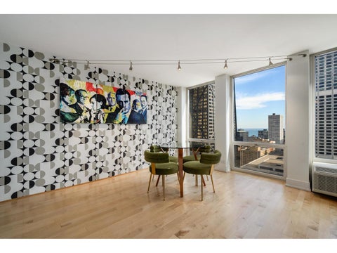 Tiny photo for 111 E Chestnut Street #34H, Chicago, IL 60611 (MLS # 12788586)
