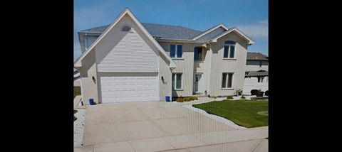 Tiny photo for Matteson, IL 60443 (MLS # 12553821)