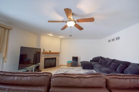Tiny photo for Matteson, IL 60443 (MLS # 12553821)