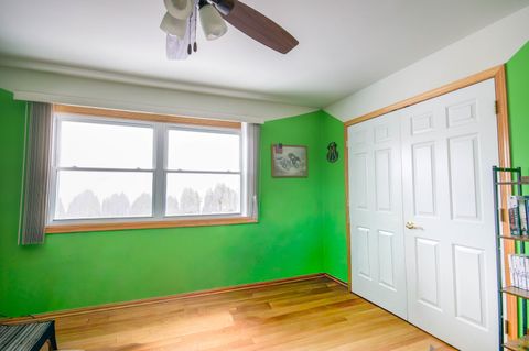 Tiny photo for Matteson, IL 60443 (MLS # 12553821)