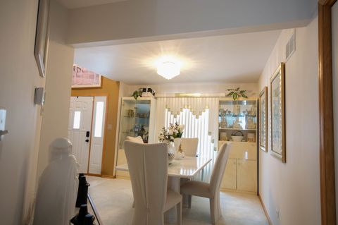 Tiny photo for Matteson, IL 60443 (MLS # 12553821)