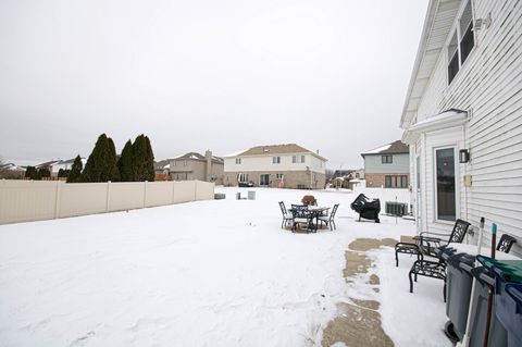 Tiny photo for Matteson, IL 60443 (MLS # 12553821)