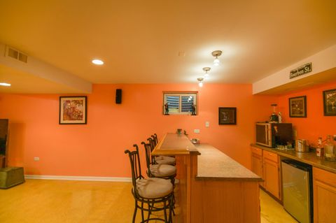 Tiny photo for Matteson, IL 60443 (MLS # 12553821)