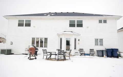 Tiny photo for Matteson, IL 60443 (MLS # 12553821)