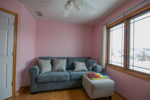 Tiny photo for Matteson, IL 60443 (MLS # 12553821)