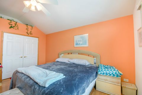 Tiny photo for Matteson, IL 60443 (MLS # 12553821)