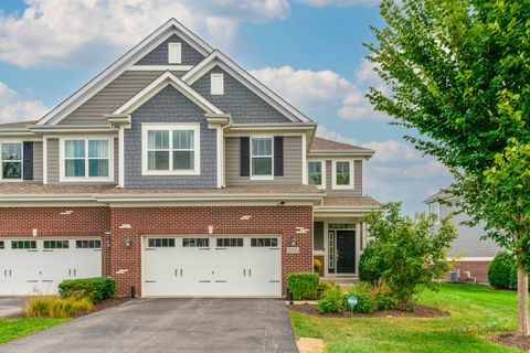 Photo of 23113 N Pinehurst Drive, Kildeer, IL 60047 (MLS # 12504489)