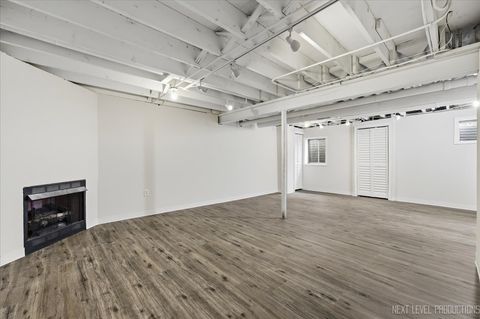 Tiny photo for 346 Timber Oaks Drive, North Aurora, IL 60542 (MLS # 12589696)