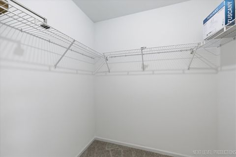 Tiny photo for 346 Timber Oaks Drive, North Aurora, IL 60542 (MLS # 12589696)