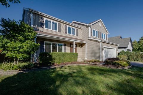 346 Timber Oaks Drive North Aurora IL 60542