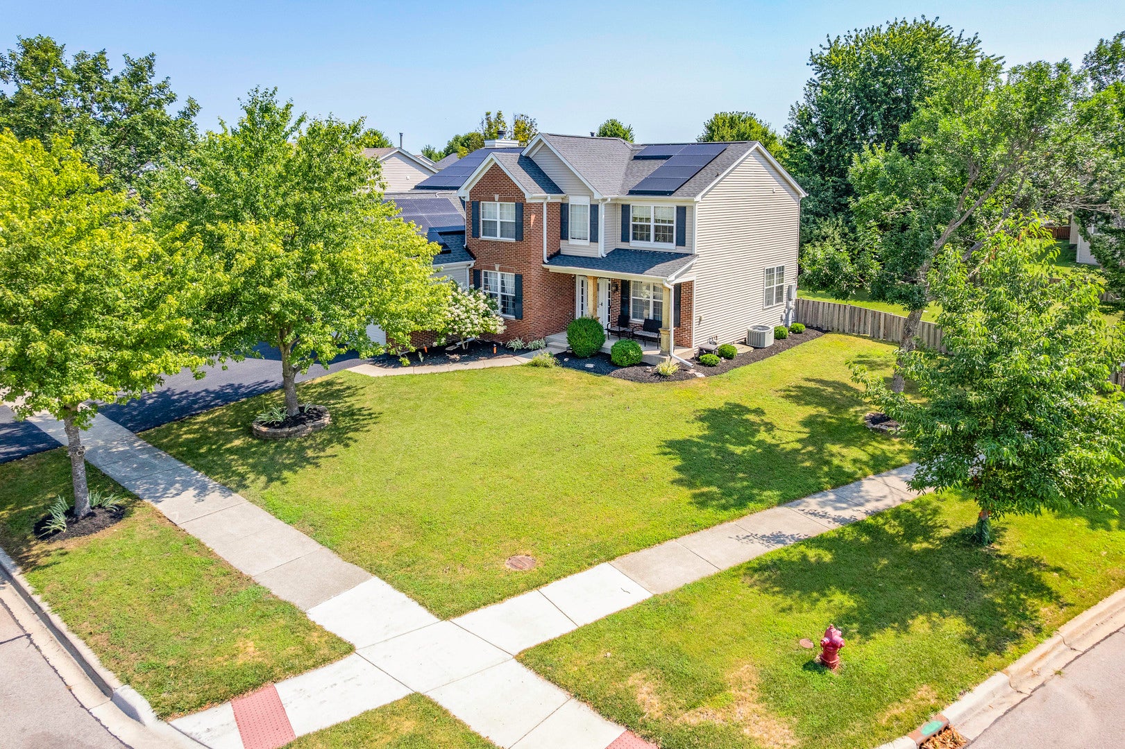 2466 Prescott Drive