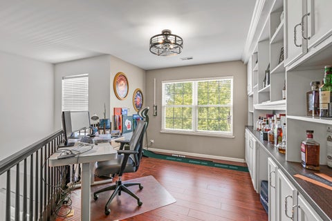 Tiny photo for 2466 Prescott Drive, Montgomery, IL 60538 (MLS # 12715995)