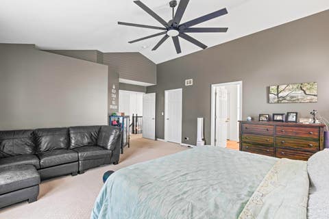 Tiny photo for 2466 Prescott Drive, Montgomery, IL 60538 (MLS # 12715995)