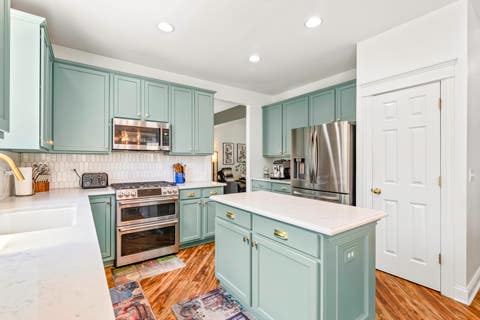 Tiny photo for 2466 Prescott Drive, Montgomery, IL 60538 (MLS # 12715995)