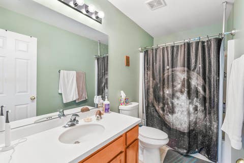 Tiny photo for 2466 Prescott Drive, Montgomery, IL 60538 (MLS # 12715995)