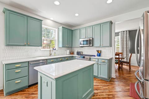 Tiny photo for 2466 Prescott Drive, Montgomery, IL 60538 (MLS # 12715995)
