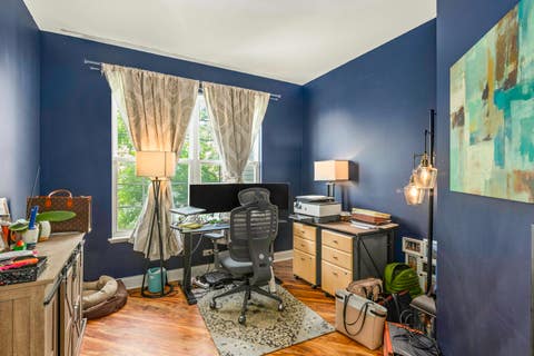 Tiny photo for 2466 Prescott Drive, Montgomery, IL 60538 (MLS # 12715995)