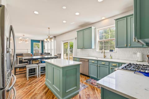 Tiny photo for 2466 Prescott Drive, Montgomery, IL 60538 (MLS # 12715995)