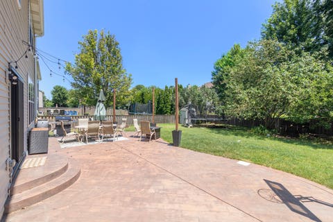 Tiny photo for 2466 Prescott Drive, Montgomery, IL 60538 (MLS # 12715995)
