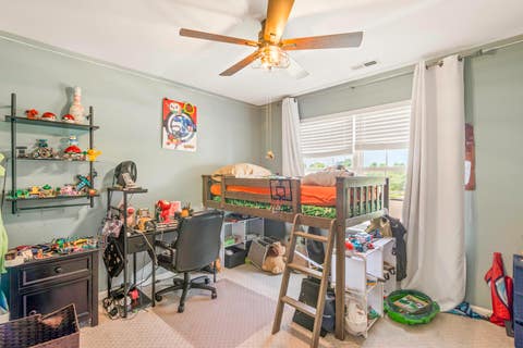 Tiny photo for 2466 Prescott Drive, Montgomery, IL 60538 (MLS # 12715995)
