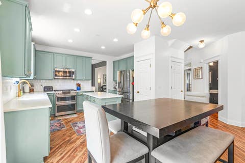 Tiny photo for 2466 Prescott Drive, Montgomery, IL 60538 (MLS # 12715995)