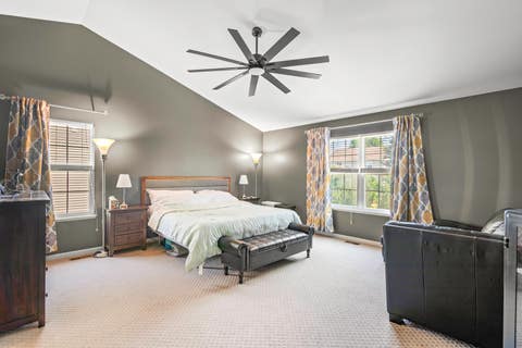 Tiny photo for 2466 Prescott Drive, Montgomery, IL 60538 (MLS # 12715995)