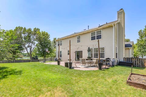 Tiny photo for 2466 Prescott Drive, Montgomery, IL 60538 (MLS # 12715995)