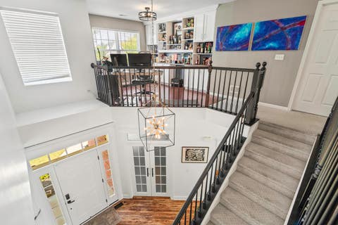 Tiny photo for 2466 Prescott Drive, Montgomery, IL 60538 (MLS # 12715995)