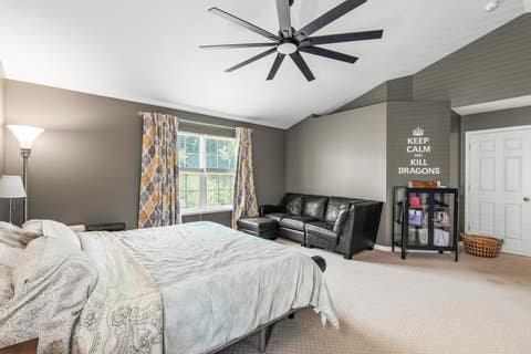 Tiny photo for 2466 Prescott Drive, Montgomery, IL 60538 (MLS # 12715995)