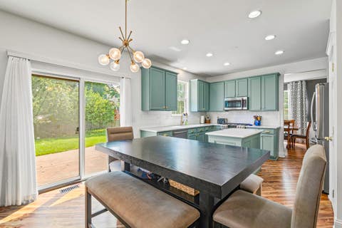 Tiny photo for 2466 Prescott Drive, Montgomery, IL 60538 (MLS # 12715995)