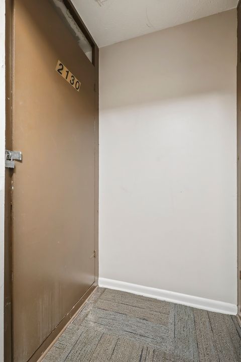 Tiny photo for 2130 Country Club Drive #2130, Woodridge, IL 60517 (MLS # 12653222)