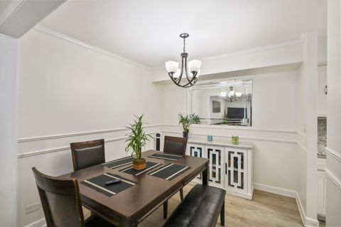 Tiny photo for 2130 Country Club Drive #2130, Woodridge, IL 60517 (MLS # 12653222)