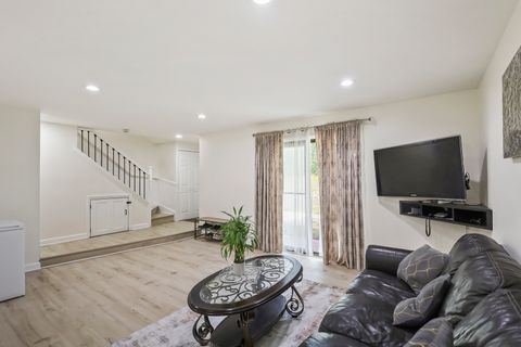 Tiny photo for 2130 Country Club Drive #2130, Woodridge, IL 60517 (MLS # 12653222)