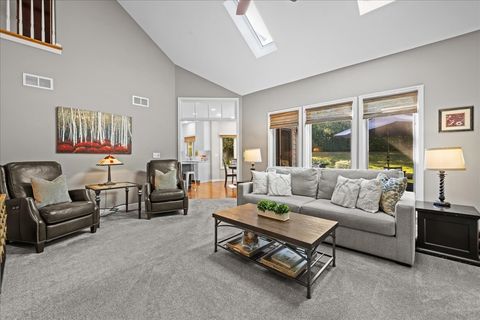 Tiny photo for 2542 Williams Road, Batavia, IL 60510 (MLS # 12493024)