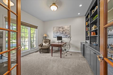 Tiny photo for 2542 Williams Road, Batavia, IL 60510 (MLS # 12493024)