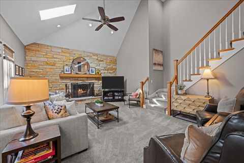 Tiny photo for 2542 Williams Road, Batavia, IL 60510 (MLS # 12493024)