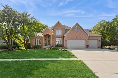 Tiny photo for 2542 Williams Road, Batavia, IL 60510 (MLS # 12493024)