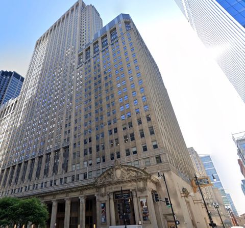 20 N Wacker Drive Chicago IL 60606