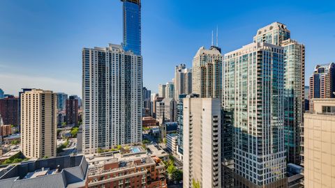 Tiny photo for Chicago, IL 60654 (MLS # 12515116)