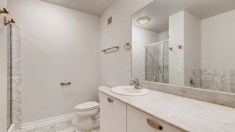 Tiny photo for Chicago, IL 60654 (MLS # 12515116)