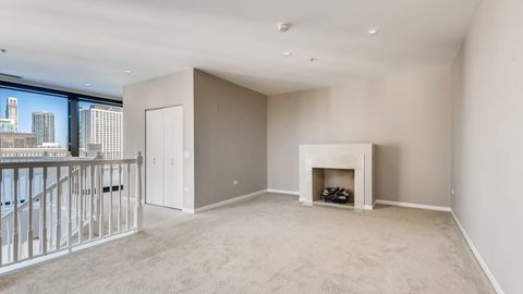 Tiny photo for Chicago, IL 60654 (MLS # 12515116)