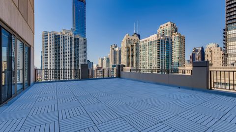 Tiny photo for Chicago, IL 60654 (MLS # 12515116)