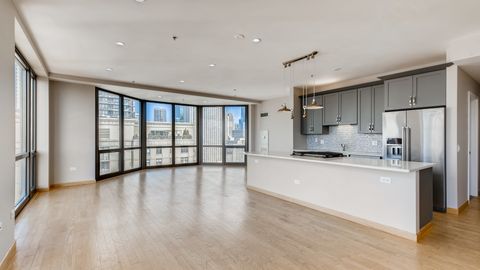 Tiny photo for Chicago, IL 60654 (MLS # 12515116)