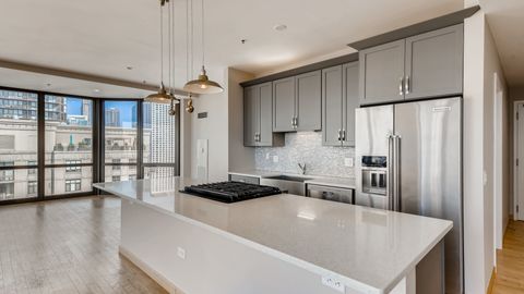 Tiny photo for Chicago, IL 60654 (MLS # 12515116)