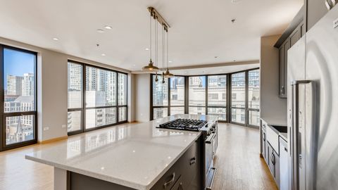 Tiny photo for Chicago, IL 60654 (MLS # 12515116)