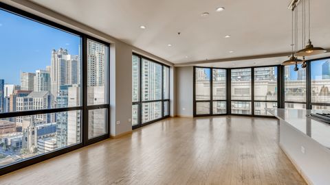 Tiny photo for Chicago, IL 60654 (MLS # 12515116)