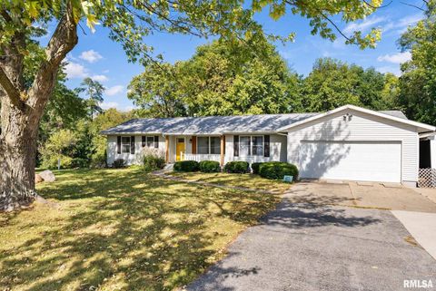 Tiny photo for 2461 Bobwhite Dr Drive, Muscatine, IA 52761 (MLS # QC4268709)